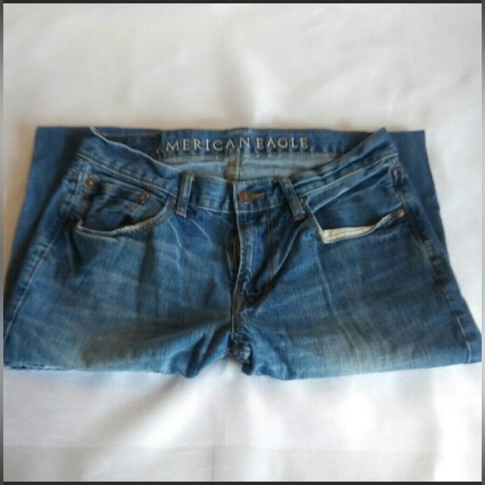 American Eagle Men's Jeans - GUC - Picture 4 of 5